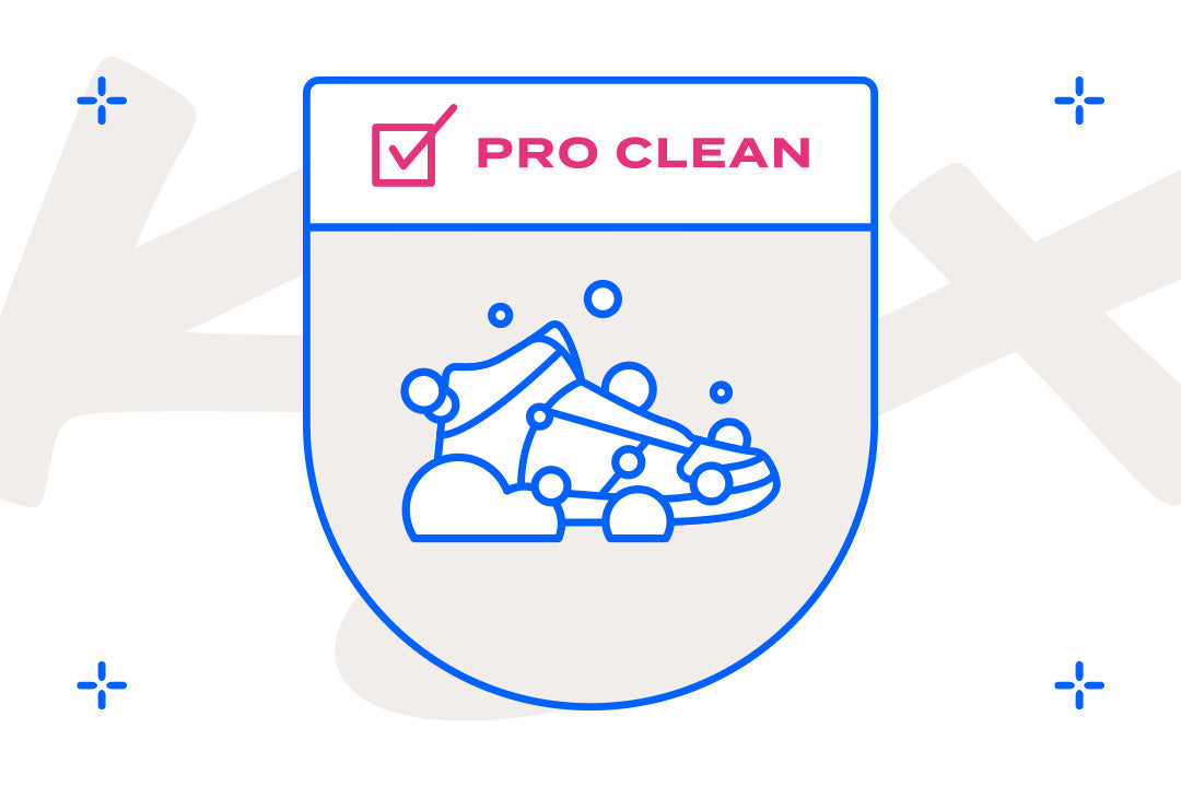 Pro Cleaning
