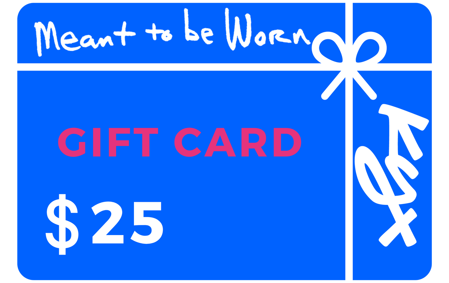 KYX Gift Card