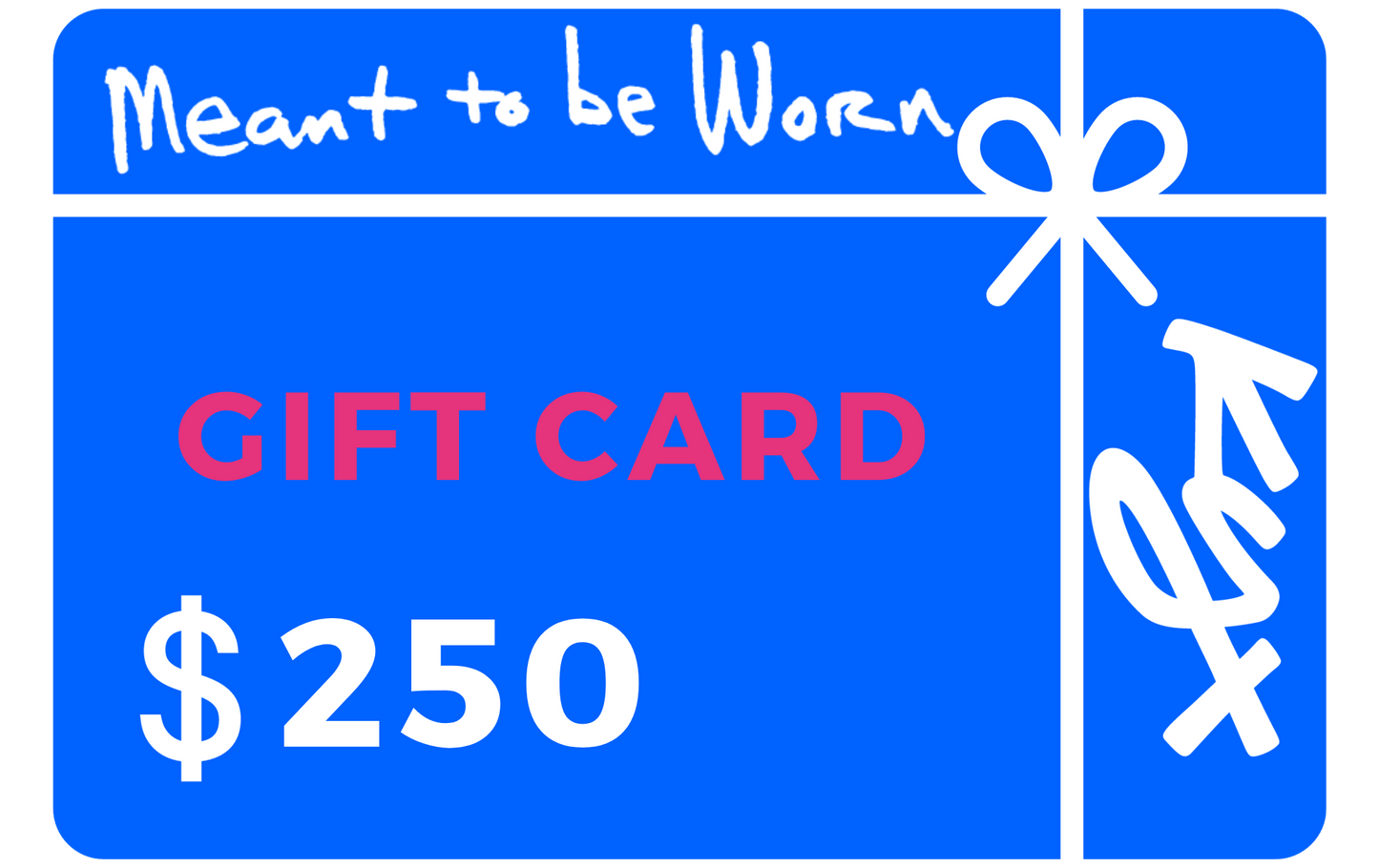 KYX Gift Card