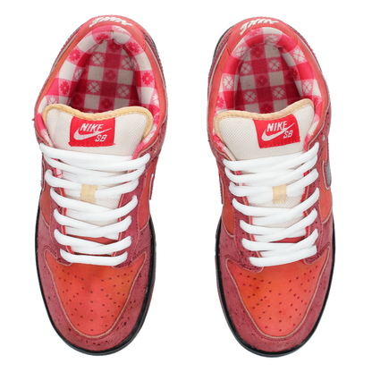 Red lobster sbs sales