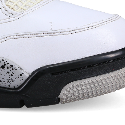 Jordan 4 Retro 'White Cement' 2016