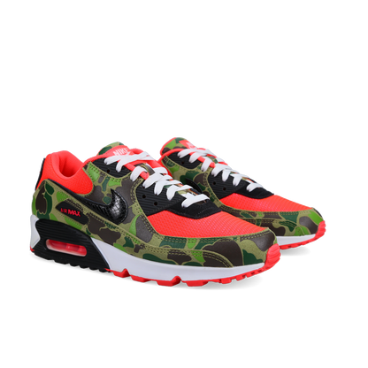 Nike Air Max 90 SP 'Reverse Duck Camo' 2020 - Front View