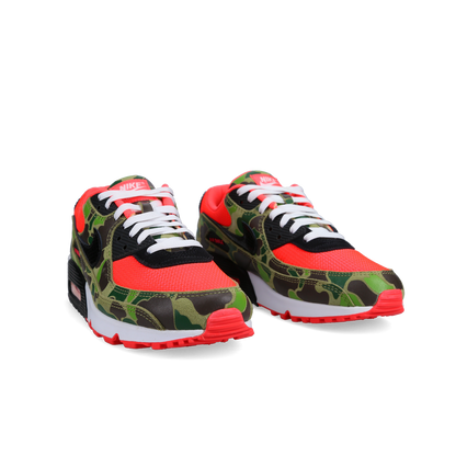 Nike Air Max 90 SP 'Reverse Duck Camo' 2020 - Side View