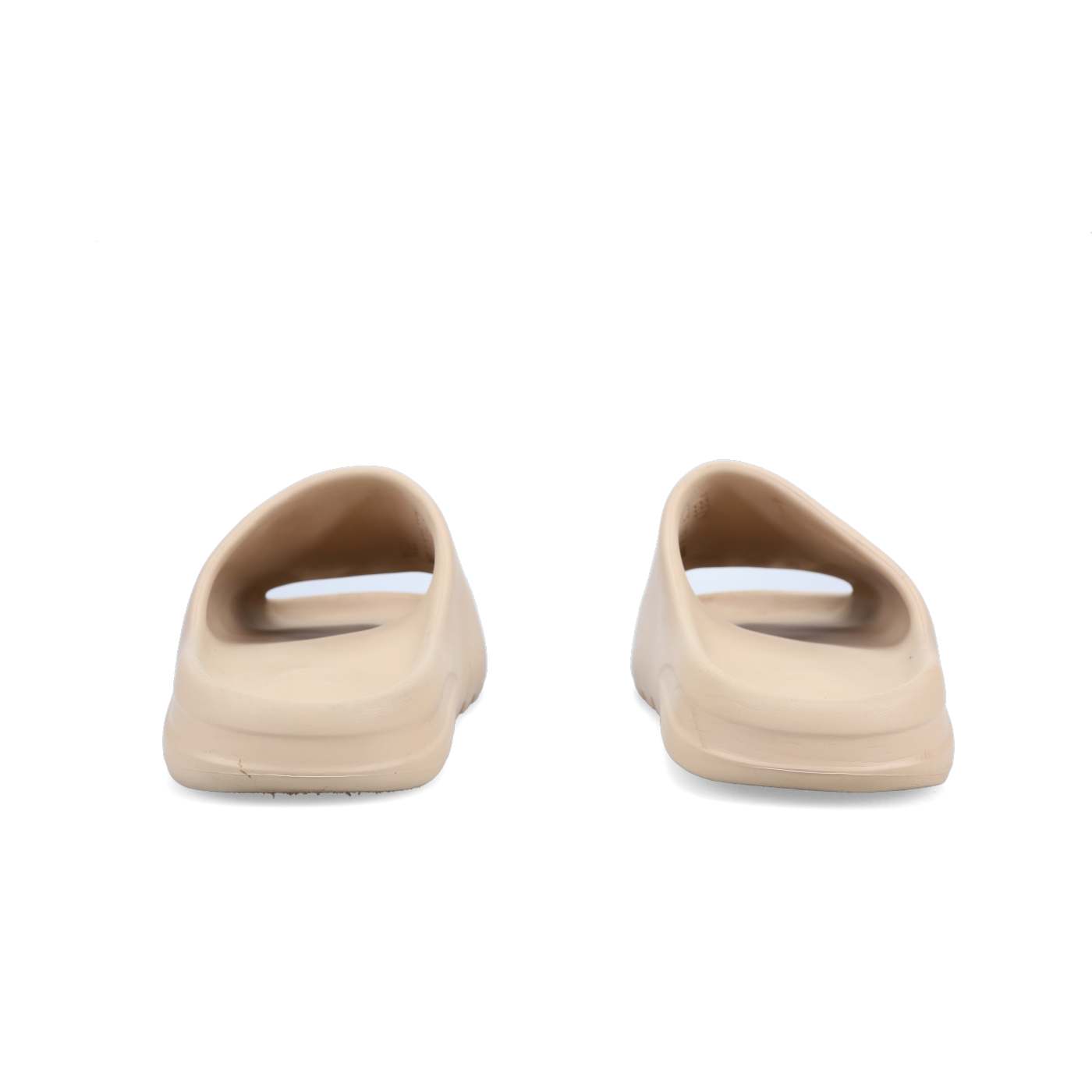 Adidas Yeezy Slides 'Pure' (First Release)